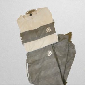 SHEIN boys xl outfit. Soft and well made